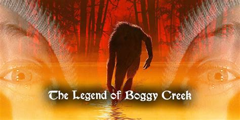 Making Sense of The Boggy Witch Project's Ambiguous Ending
